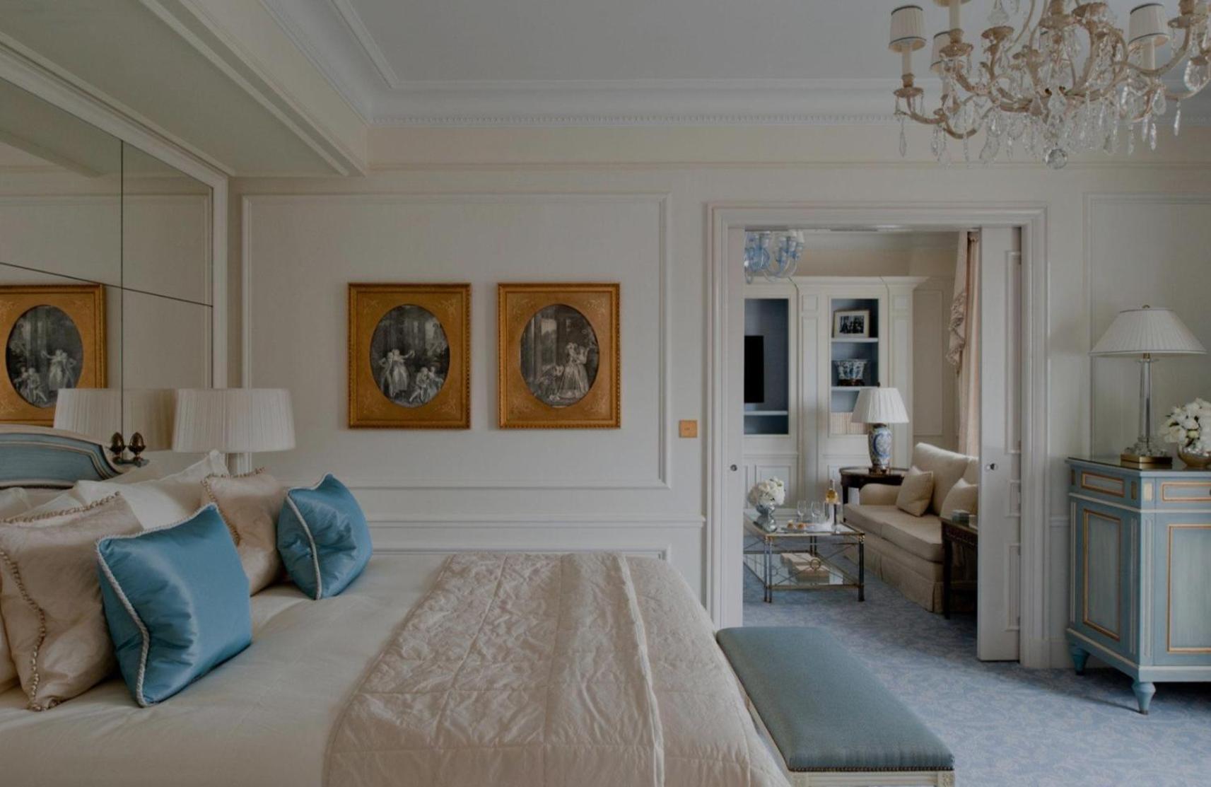 Empress Madani Palace Hotel Surrey Extérieur photo