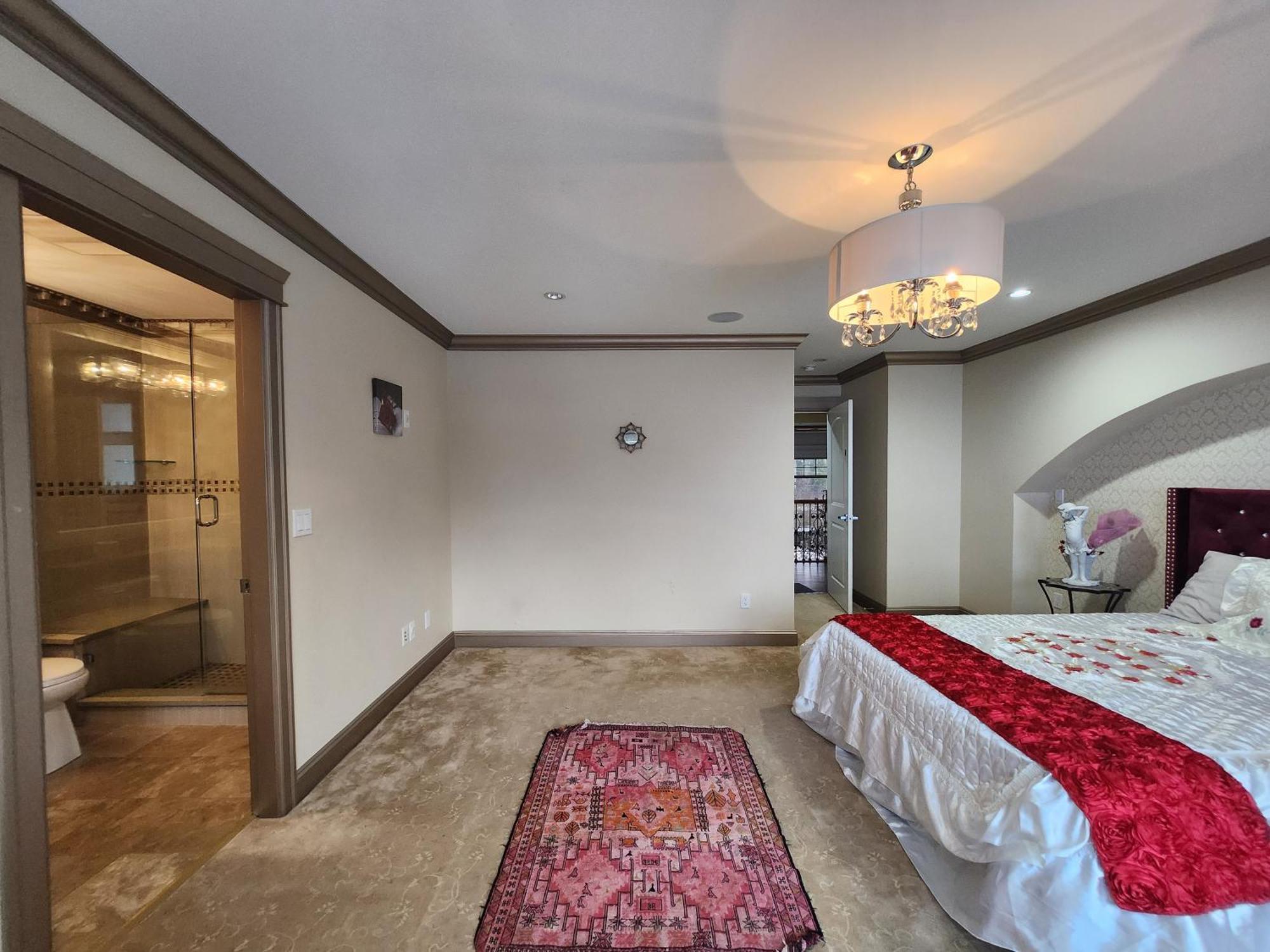 Empress Madani Palace Hotel Surrey Extérieur photo