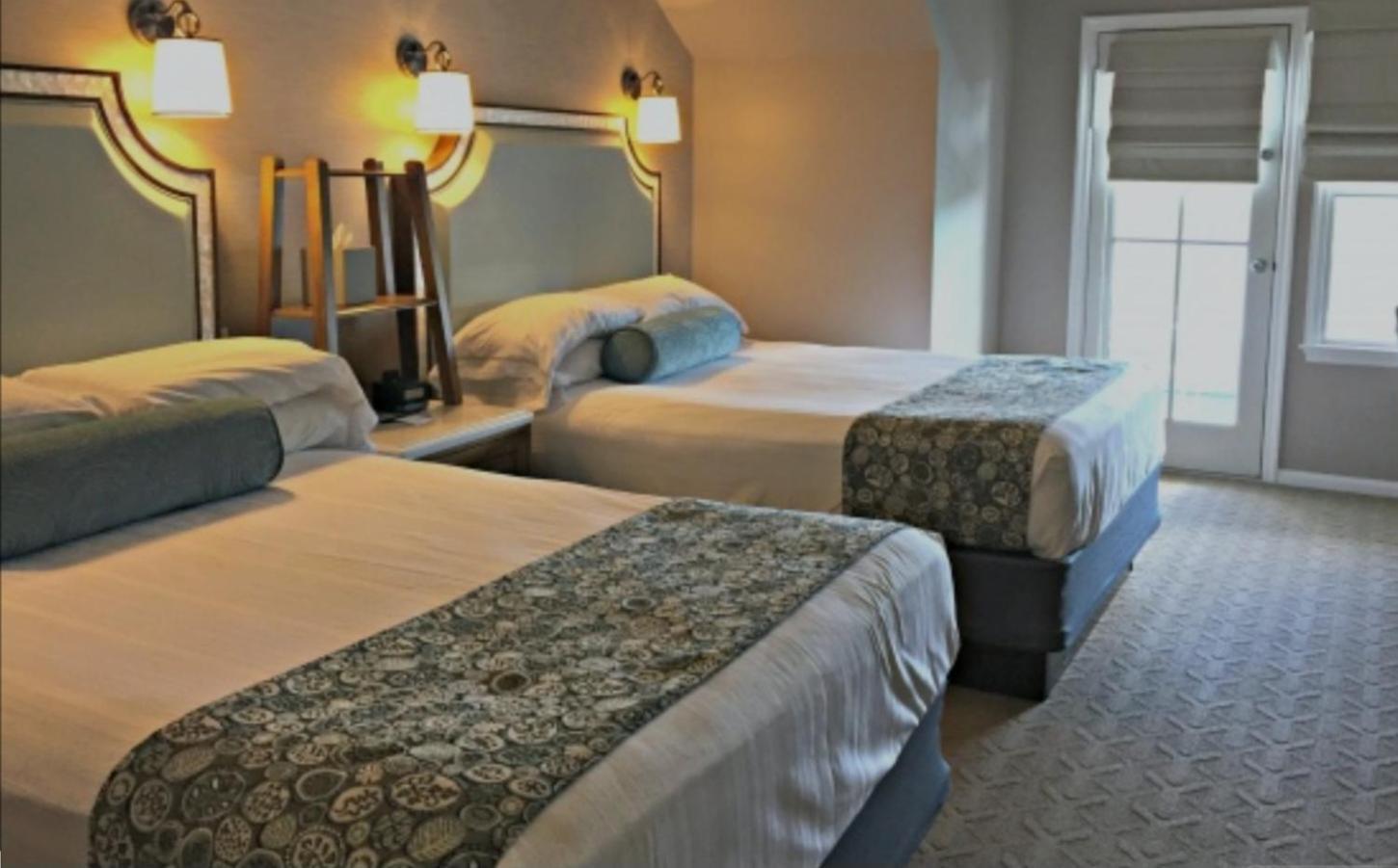 Empress Madani Palace Hotel Surrey Extérieur photo